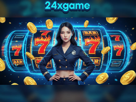 24xgame สมัครสมาชิก