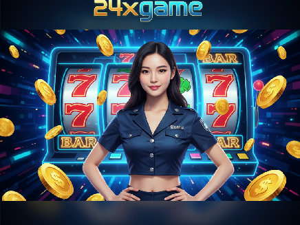 24xgame เว็บตรง